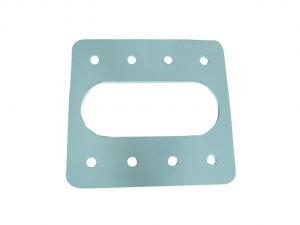 接觸網支柱預埋件